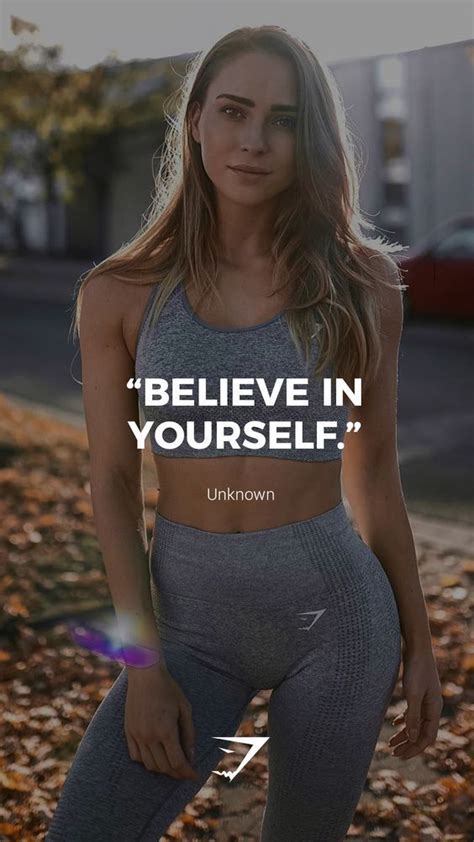 believe in yourself workout motivation women fitness goals for women fitness inspiration
