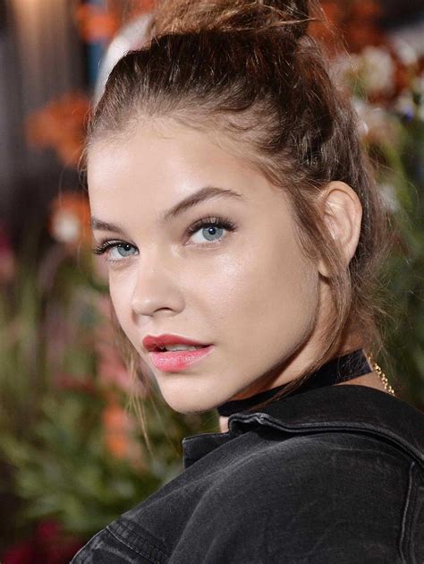 Barbara Palvin At The Teen Vogue Young Hollywood Party In Los Angeles