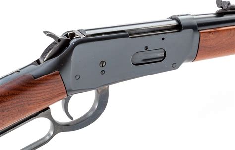 Winchester Model 94ae Trapper Lever Action Carbine