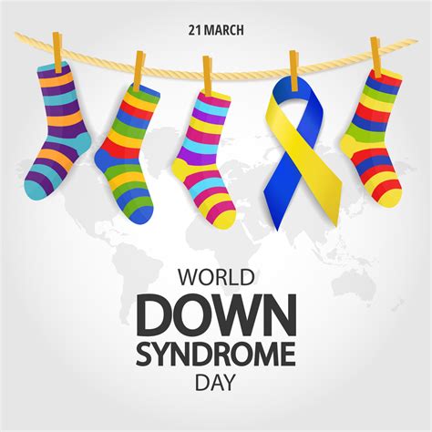 World Down Syndrome Day Saber Healthcare