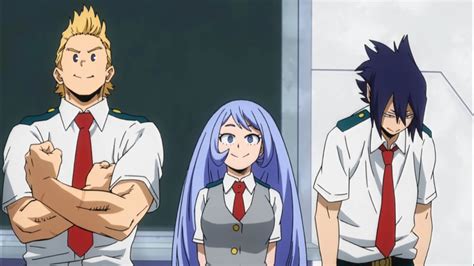 Big 3 Edit Mirio Togata Tamaki Amajiki And Nejire Hadou Youtube