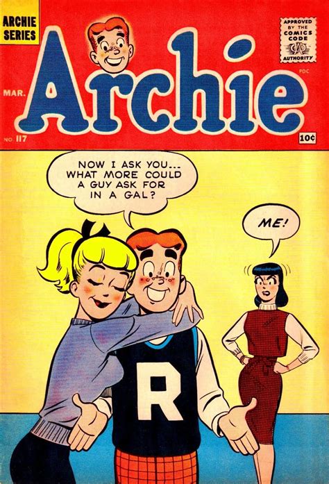 Archie Archie Comic Books Archie Comics Vintage Comic Books