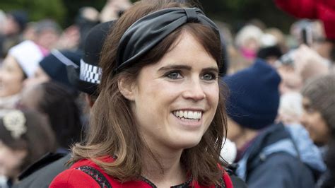 princess eugenie releases a new photo of son august to celebrate the big occasion canada today