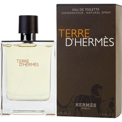 Get the best price on hermes terre d'hermes products, with free uk delivery available. Eau De Toilette Spray Terre d'Hermès de Hermès en 100 ML ...