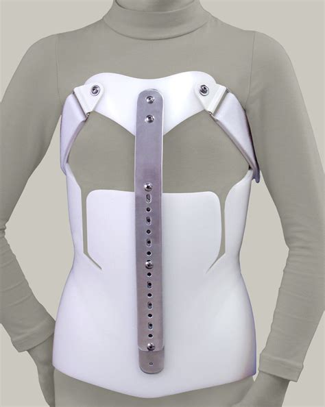 Spinal Technology Kyphosis Brace