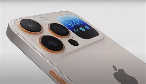 Iphone 15 Ultra Another Concept Video