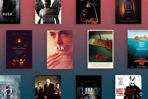 From beloved classics to netflix originals, from haunted houses to evil creatures, netflix has something for every kind of horror fan. The 12 Best Horror Movies on Netflix | GQ