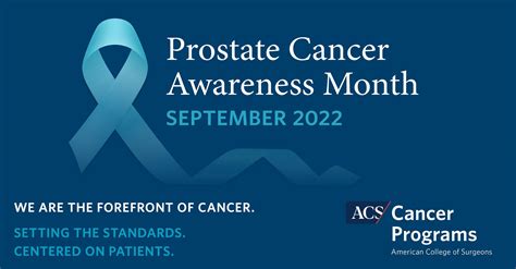 Download Prostate Cancer Awareness Month Resources Acs