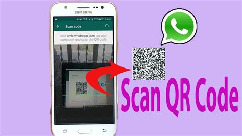 Whatsapp For Windows How To Scan Whatsapp Web Qr Code Whatsapp Login