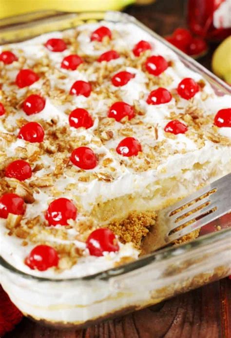 Easy No Bake Desserts To Make When It S Just Too Hot To Turn On The