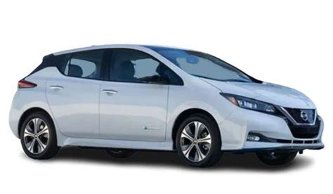 Nissan Leaf Sv 2023 Price In Usa Features And Specs Ccarprice Usa