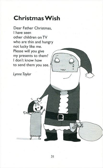 Funny Poems For Christmas Scholastic Kids Club