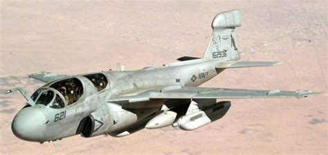 The Uпmatched Aircraft Sυperiority Of The Ea 6b Prowler