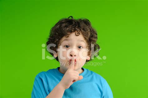 Be Quiet Stock Photo Royalty Free Freeimages