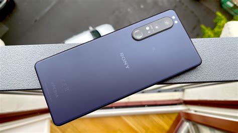Review Sony Xperia 1 Iii Third Times A Charm