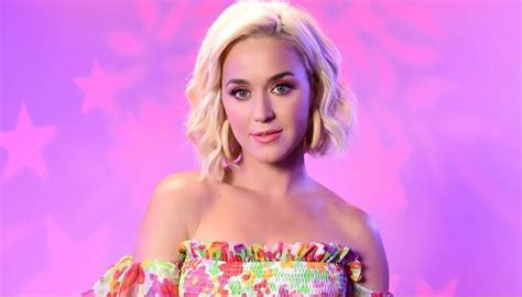 Katy Perry Finally Responds To Allegations Of Sexual Harassment Against Her