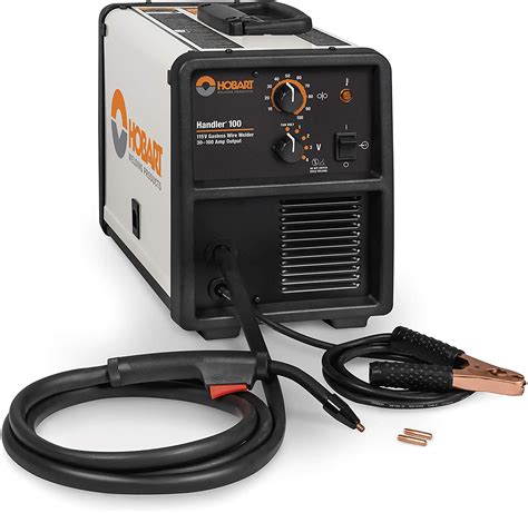 Are you excited about learning to weld but unsure of what kind of tools you need? What's The Best Cheap Flux-Cored Welder For A Beginner ...