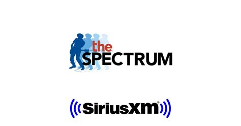 The Spectrum Xm Radio
