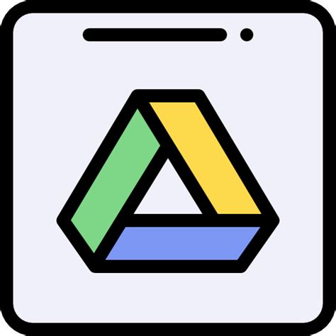 For other, more specific purposes, the icon is also available for download in the following formats drive google google drive. Google drive - Free social media icons