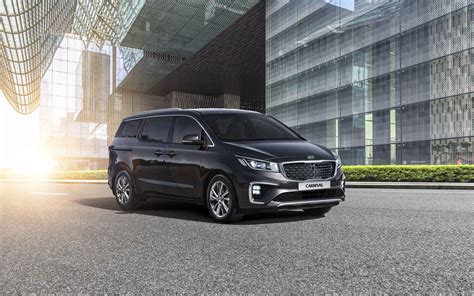 The kia carnival is here to disrupt a staid segment and proves once again what is possible when conventions are shattered, said sean yoon, president & ceo, kia motors north america. Kia Carnival 2019 Review - CarFund.com.au