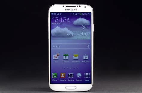 How To Get Samsung Galaxy S4 Features On Any Android Phone Techyknights