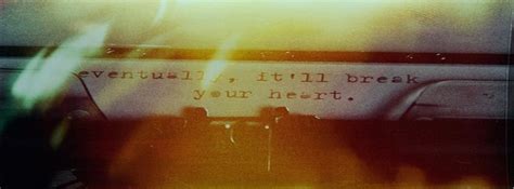 Heart Heart Break Heartbreak Light Love Quote Facebook Covers Myfbcovers