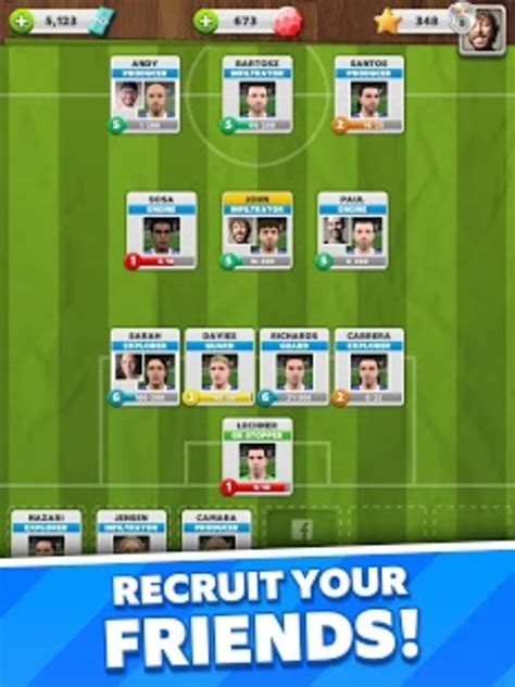 Score Match Pvp Soccer Apk For Android Download
