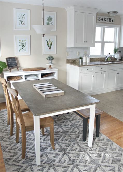 Later this month, logan and i are headed to atlanta, georgia for the haven conference! Home Tour - The Crazy Craft Lady