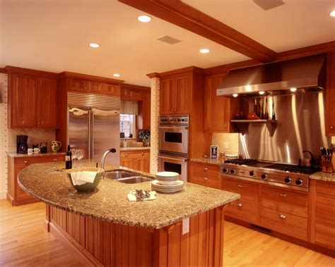 Small country kitchen designs photo gallery. Transitional Kitchen Pictures | Kitchen Design Photo Gallery