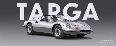 Classic Cars for Sale on Classic Trader | www.classic-trader.com