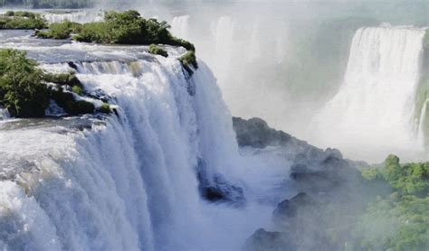 Iguazu Falls  On Imgur