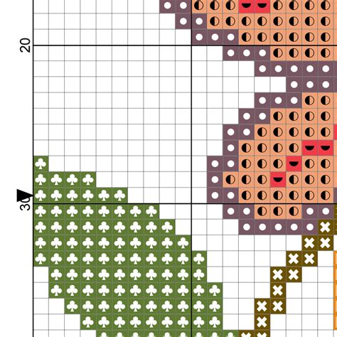 Check spelling or type a new query. Butterfly In Flower Cross Stitch Pattern - Daily Cross Stitch