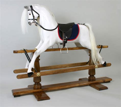 Pictures Of Rocking Horses