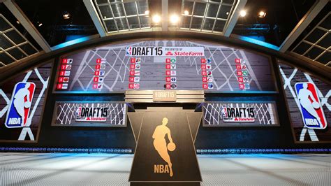 10 Great Facts To Get You Ready For The Nba Draft — We Are Basket
