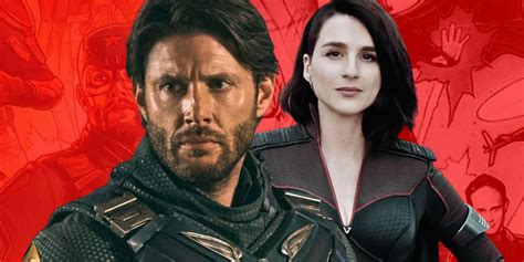 Shocking Twist: Unveiling The Unexpected Main Villain in Season 4 of