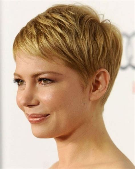 Today we would like to discuss the most creative haircut options for pixie. Short Pixie Haircuts 2021 - Hair Colors