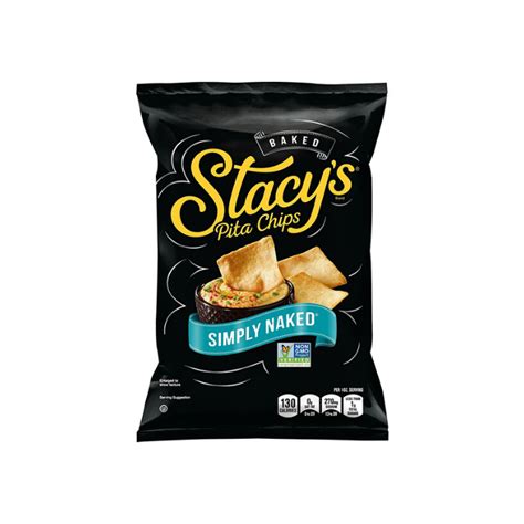 Telman Stacy S Pita Chips Naked Case