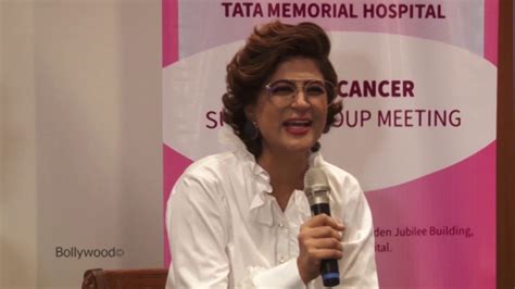 Tahira Kashyap Celebrates Her Birthday With Breast Cancer Survivors