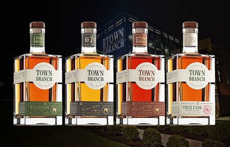 town branch bourbon single barrel reserve review v9306 1blu de