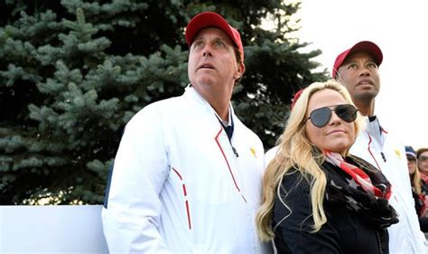 Phil Mickelson Wife Phil Mickelson Wife Who Is Amy Mickelson How