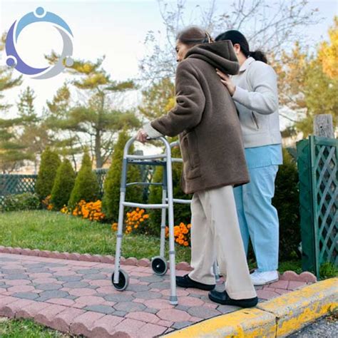 A Brief Introduction To Elderly Home Care Lotsa Helping Hands