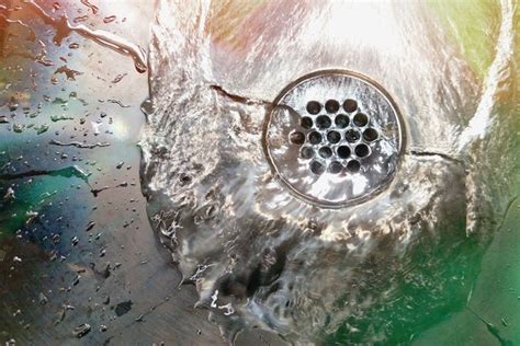 4 Common Reasons Why Your Drain Is Making A Gurgling Sound Professor