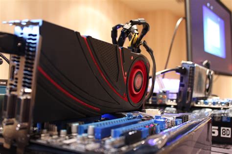 Official corporate news about the amd technology enabling today and inspiring tomorrow. AMD Radeon R9 290X Graphic Card Previewed - Pitted in 4K ...