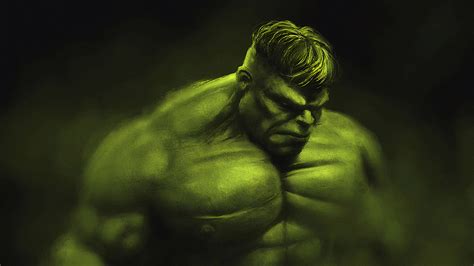 Chi Ti T V Hulk H Nh N N Solomon Edu Vn