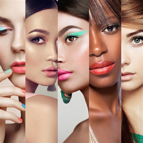 2023 Makeup Trends Whats In And Whats Out Ecosmetics Popular Brands