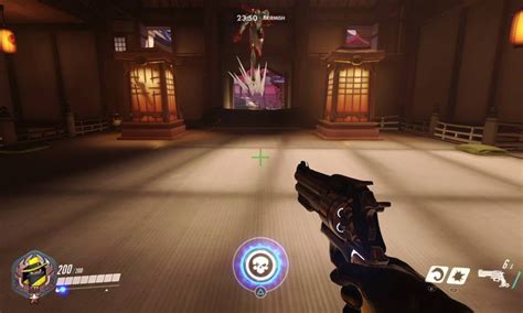 Overwatch Best Aim Settings That Give You An Advantage Gamers Decide