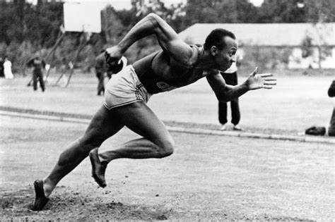 Berlino 1936, risultati, medagliere, discipline sportive, paesi partecipanti, atleti in gara, dati e eventuali cifre e dati riguardanti eventi in corso e olimpiadi non ancora disputate sono stimati. Olympic Stories: Jesse Owens: la leggenda che sconfisse il ...