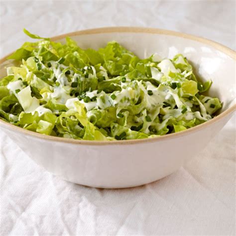 Endiviensalat Rezept