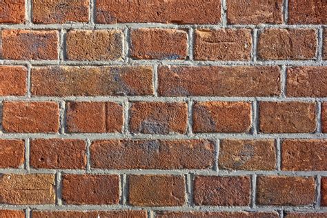 Brick Wall Brickwork · Free Photo On Pixabay
