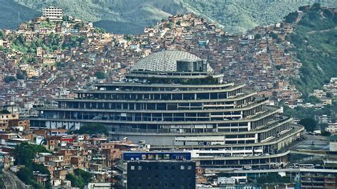 Caracas Venezuela Tourist Destinations